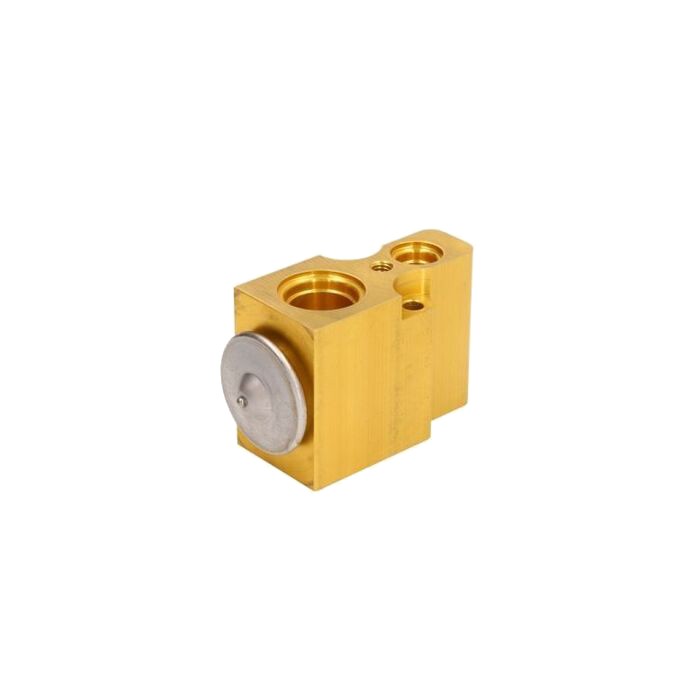 Vanne d'Expansion Climatisation Pour Renault Master I II 7701057563 9161174