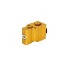 Vanne d'Expansion Climatisation Pour Renault Master I II 7701057563 9161174