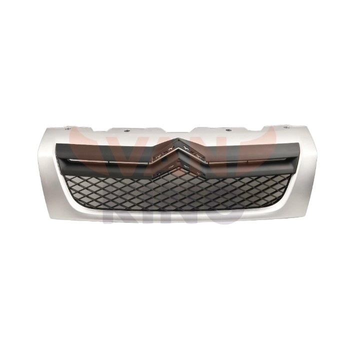 Calandre Grille de Radiateur Pour Citroen Jumper - à partir de 2006 735443579