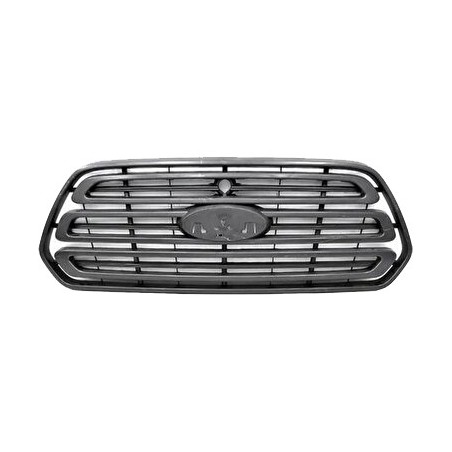 Calandre Grille de Radiateur Pour Ford Transit V363 BK3117K968 1843935