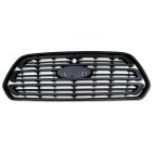 Calandre Grille de Radiateur Pour Ford Transit V363 BK3117K968 1843935