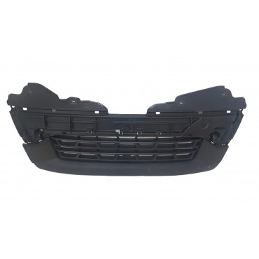 Calandre Grille de Radiateur Pour Iveco Daily 2006-2012 5801342732