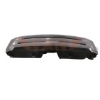 Calandre Grille de Radiateur Pour Iveco Daily IV 2006-2011 3802804