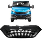 Calandre Grille de Radiateur Pour Iveco Daily 2014-2019 5802317675