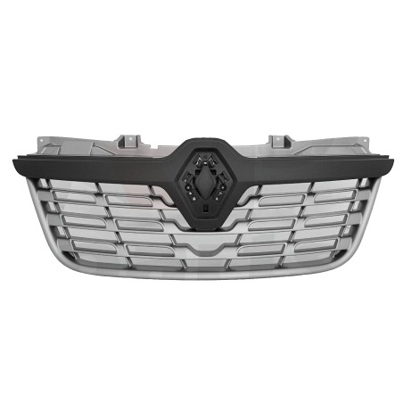 Calandre Grille de Radiateur Pour Renault Master III 623104199R