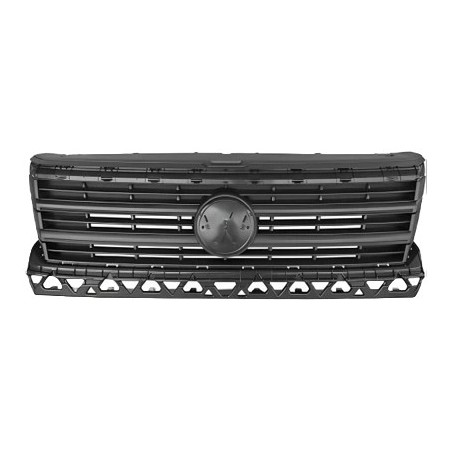 Calandre Grille de Radiateur Pour Vw Crafter 7C0853653B 7C0853653D