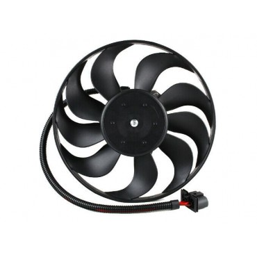 Ventilateur Refroidissement du Moteur Pour VW Transporter IV 701959455AE