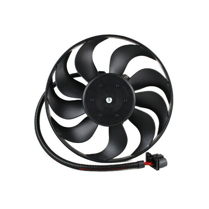 Ventilateur Refroidissement du Moteur Pour VW Transporter IV 701959455AE