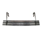 Traverse Pare Choc Arrière Pour Man Tge Vw Crafter 7C0804665