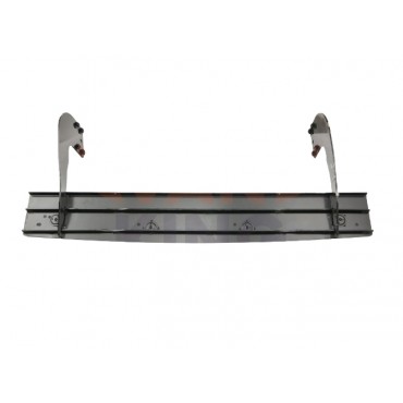 Traverse Pare Choc Arrière Pour Man Tge Vw Crafter 7C0804665