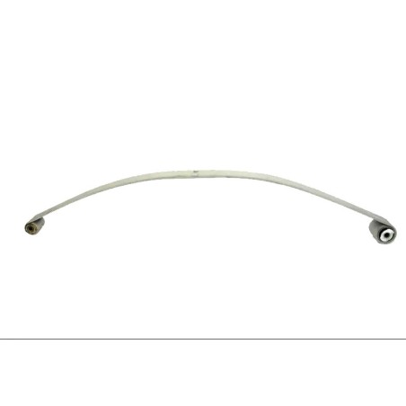 Lame de Ressort Arrière Pour Fiat Doblo 2001-2006 46766962 46774754
