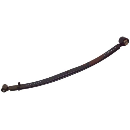 Lame de Ressort Arrière Pour Citroën Jumper II Fiat Ducato Peugeot Boxer 5102.T4