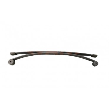 Lame de Ressort Arrière Pour Ford Transit 2006-2014 1382080 1388232