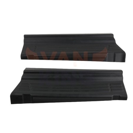 Seuil de Porte Gauche + Droit Pour Fiat Ducato Peugeot Boxer 1340568080^