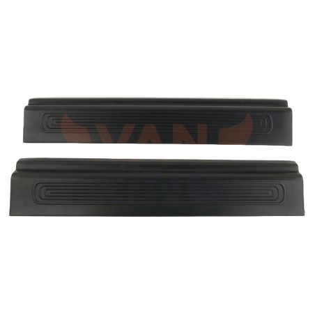 Seuil de Porte Gauche + Droit Pour Citroën Nemo Fiat Qubo Fiorino 1352916080^