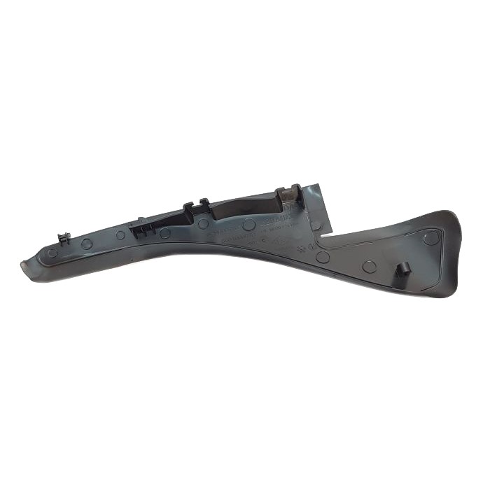 Moulure Pare Brise Droit Pour Renault Master - à partir de 2010 668100009R