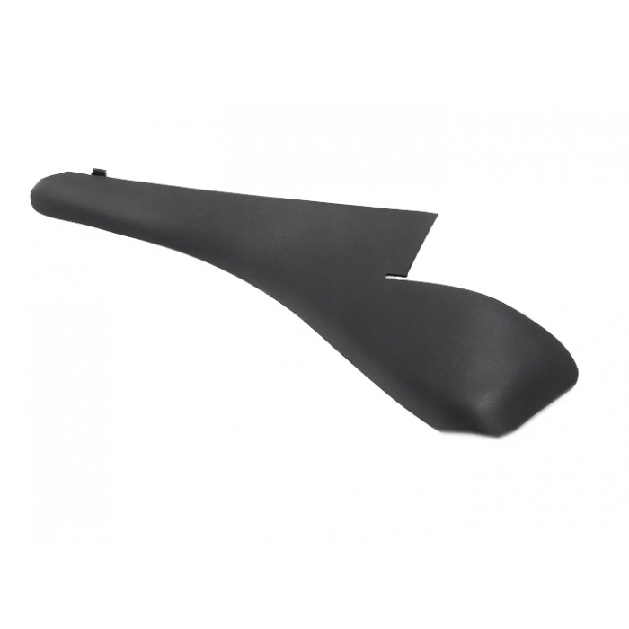 Moulure Pare Brise Gauche Pour Renault Master OR 668110012R 668110012R