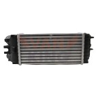 Intercooler échangeur de Chaleur Pour Citroën Berlingo Berlingo First 9645965180