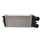 Intercooler échangeur de Chaleur Pour Citroën Berlingo Berlingo First 9645965180