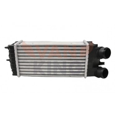 Intercooler échangeur de Chaleur Pour Citroën Berlingo Berlingo First 9645965180