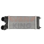 Intercooler échangeur de Chaleur Pour Citroën C4 Peugeot Partner 5008 0384.L4
