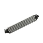 Intercooler échangeur de Chaleur Pour Abarth 500 595 695 500C 595C 695C 51783791