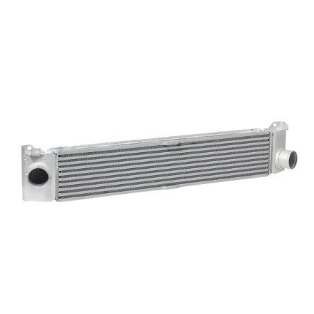 Intercooler échangeur de Chaleur Pour Fiat Ducato Peugeot Boxer 1347700080