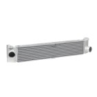 Intercooler échangeur de Chaleur Pour Citroën Jumper Peugeot Boxer 384K1