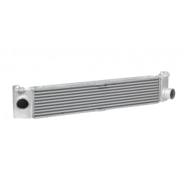 Intercooler échangeur de Chaleur Pour Citroën Jumper Peugeot Boxer 384K1