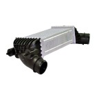 Intercooler échangeur de Chaleur Pour Citroën C8 Jumpy II Fiat Scudo 1440068680