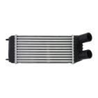 Intercooler échangeur de Chaleur Pour Peugeot Expert Toyota Proace 0384K4