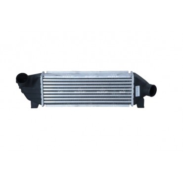 Intercooler échangeur de Chaleur Pour Ford Transit Transit Tourneo 1671443