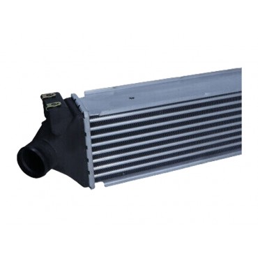 Intercooler échangeur de Chaleur Pour Ford Transit 1671445 2C119L440BA
