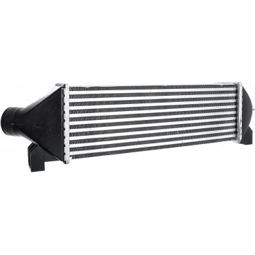 Intercooler échangeur de Chaleur Pour Ford Transit YC159L440BA 1671440