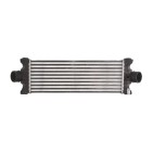 Intercooler échangeur de Chaleur Pour Ford Tourneo Custom V362 Transit 1748579