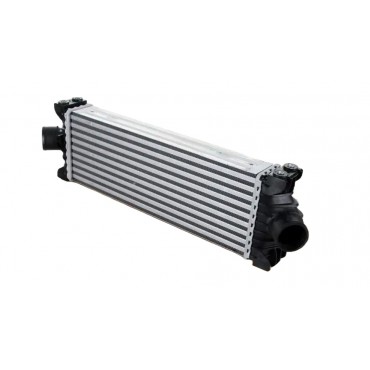 Intercooler échangeur de Chaleur Pour Ford Tourneo Custom V362 Transit 1748579