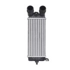 Intercooler échangeur de Chaleur Pour Ford Tourneo Transit Courier B460 2272321
