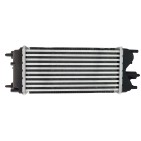 Intercooler échangeur de Chaleur Pour Ford Tourneo Transit Courier B460 1882817