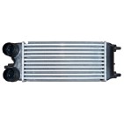 Intercooler échangeur de Chaleur Pour Ford B-Max Ecosport Fiesta VI Ka+ 1696574