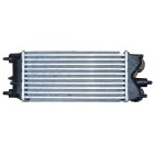 Intercooler échangeur de Chaleur Pour Ford B-Max Ecosport Fiesta VI Ka+ 1696574