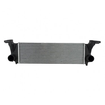 Intercooler échangeur de Chaleur Pour Iveco Daily V 5801255907 5801526777