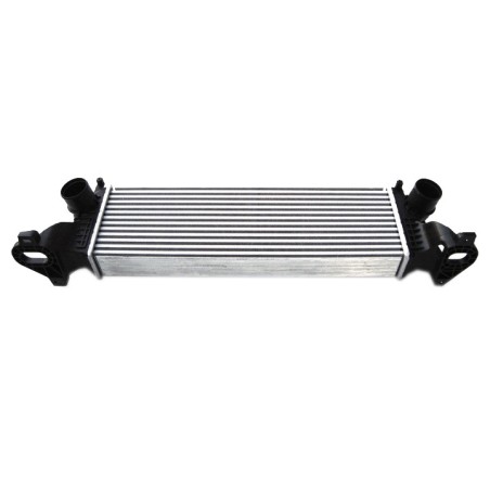Intercooler échangeur de Chaleur Pour Iveco Daily V VI 5801255907 5801526777
