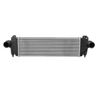 Intercooler échangeur de Chaleur Pour Iveco Daily V 5801255806 5801255844