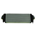 Intercooler échangeur de Chaleur Pour Iveco Daily V 5801255806 5801255844