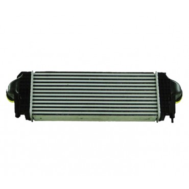 Intercooler échangeur de Chaleur Pour Iveco Daily V 5801255806 5801255844