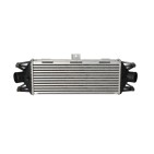 Intercooler échangeur de Chaleur Pour Iveco Daily III IV 504022617 504084140