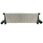 Intercooler échangeur de Chaleur Pour Iveco Daily II 123670213 503562708