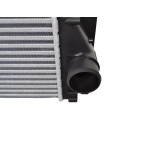 Intercooler échangeur de Chaleur Pour Mercedes Sprinter 3,5-T 3-T 2E0145804