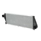 Intercooler échangeur de Chaleur Pour Mercedes Sprinter 2-T 3-T 4-T 2D0145805