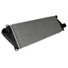 Intercooler échangeur de Chaleur Pour Mercedes Sprinter 2-T 3-T 4-T 2D0145805